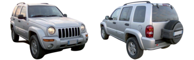 @CHEROKEE - Mod. 10/01 - 12/04