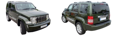 @CHEROKEE - Mod. 01/08 - 12/12