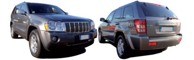 @GRAND CHEROKEE (WK) - Mod. 01/05 - 12/10