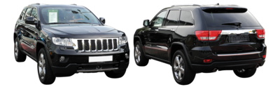 @GRAND CHEROKEE (WK2) - Mod. 01/11 - 06/13