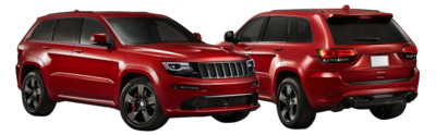 @GRAND CHEROKEE SRT (WK2) - Mod. 03/11 - 07/13