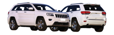 @GRAND CHEROKEE (WK2) - Mod. 08/13 - 03/16