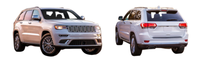 @GRAND CHEROKEE (WK2) - Mod. 04/16 - 10/21