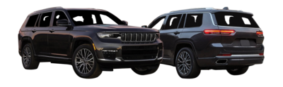 @GRAND CHEROKEE L (WL) - Mod. 11/21 -