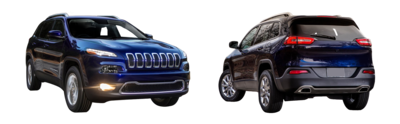 @CHEROKEE (KL) - Mod. 01/13 - 04/18