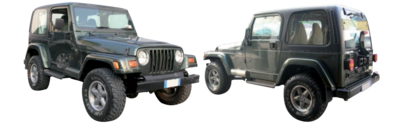 @WRANGLER (TJ) - Mod. 01/97 - 12/06