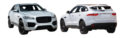 @F-PACE (X761) - Mod. 04/16 -