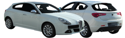@GIULIETTA - Mod. 05/10 - 08/16