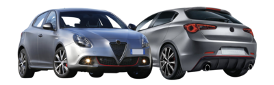 @GIULIETTA - Mod. 09/16 - 12/20