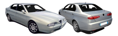 @166 - Mod. 01/98 - 09/03