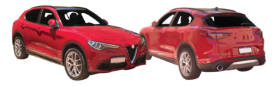 @STELVIO - Mod. 11/16 - 03/23