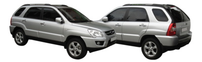 @SPORTAGE - Mod. 01/09 - 12/10