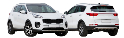 @SPORTAGE (QL) - Mod. 01/16 - 08/18