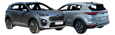 @SPORTAGE (QL) - Mod. 09/18 - 08/21