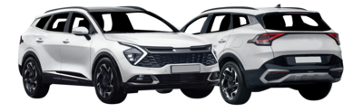 @SPORTAGE (NQ5) - Mod. 09/21 -