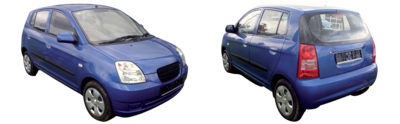@PICANTO - Mod. 04/04 - 12/07