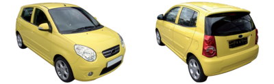 @PICANTO - Mod. 01/08 - 12/10