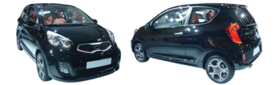 @PICANTO - Mod. 01/11 - 11/15