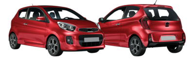@PICANTO - Mod. 12/15 - 04/17