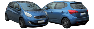 @VENGA - Mod. 01/10 - 06/15