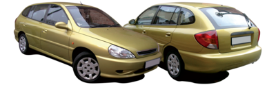 @RIO - Mod. 01/99 - 12/01