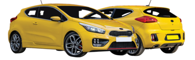 @CEE'D GT-LINE/PRO CEE'D GT-LINE - Mod. 11/15 - 09/18
