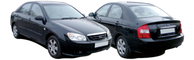 @CERATO - Mod. 09/03 - 12/10