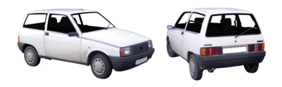 @Y10 - Mod. 06/85 - 02/89