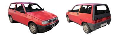 @Y10 - Mod. 11/92 - 11/95