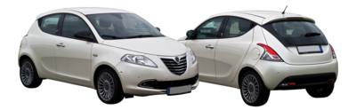 @YPSILON - Mod. 03/11 - 08/15