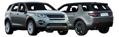 @DISCOVERY SPORT - L550 - Mod. 01/16 - 08/20