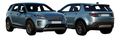 @DISCOVERY SPORT - L550 - Mod. 09/20 -
