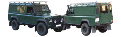 @DEFENDER - Mod. 01/90 - 01/06