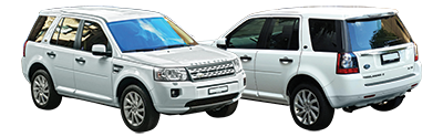 @FREELANDER II (LR2) - Mod. 09/10 - 12/15