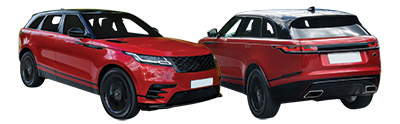 @RANGE ROVER VELAR - Mod. 03/17 -