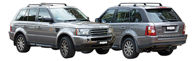 @RANGE ROVER - SPORT - L320 - Mod. 10/05 - 09/09