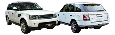 @RANGE ROVER - SPORT - L320 - Mod. 01/10 - 04/13