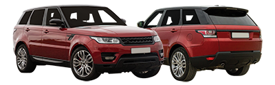 @RANGE ROVER - SPORT - L494 - Mod. 03/13 - 10/17