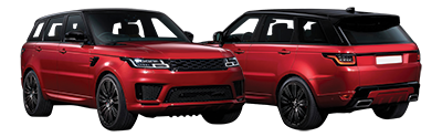 @RANGE ROVER - SPORT - L494 - Mod. 12/17 - 05/22