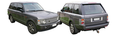 @RANGE ROVER - L322 - Mod. 01/02 - 04/05