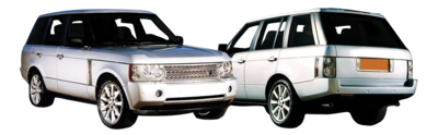 @RANGE ROVER - L322 - Mod. 10/06 - 09/09