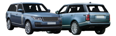 @RANGE ROVER - L405 - Mod. 12/17 - 09/21