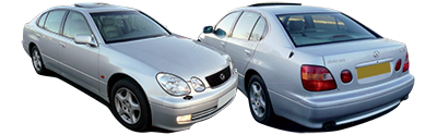 @GS (S160) - Mod. 07/97 - 12/04
