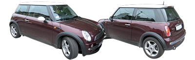 @MINI (BMW) R50/R53/R52 - Mod. 04/01 - 07/04