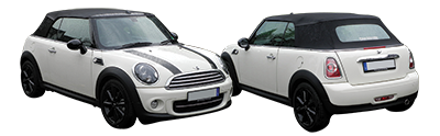 @MINI (BMW) R56/R57 - Mod. 01/11 - 02/14