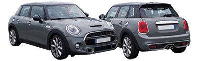 @MINI (BMW) F56/F55/F57 - Mod. 03/14 - 02/21