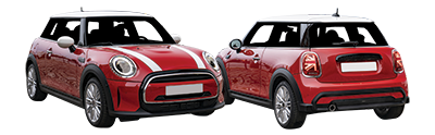 @MINI (BMW) F56/F55/F57 - Mod. 03/21 -