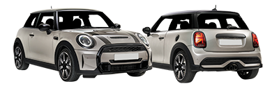 @MINI (BMW) F56/F55/F57 COOPER S - Mod. 03/21 -
