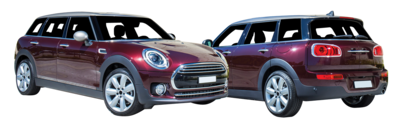 @MINI (BMW) CLUBMAN (F54) - Mod. 07/15 - 06/19