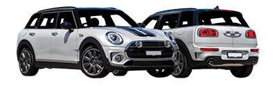 @MINI (BMW) CLUBMAN COOPER S (F54) - Mod. 07/15 - 06/19